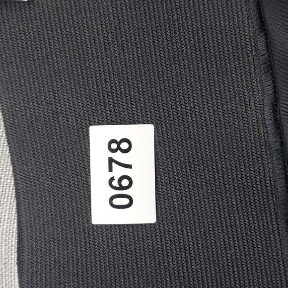 NWOT Contour MD Compression Pants Post Surgery Black Size Large - Picture 13 of 14